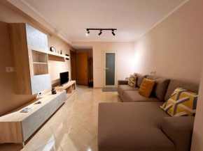 Levis Apartment Tirana